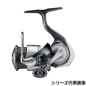 ダイワ スピニングリール セルテート FC LT2000S-P 24年モデル スピニングリール