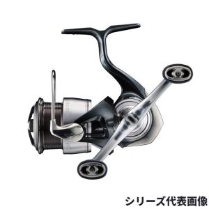 ダイワ スピニングリール セルテート FC LT2500S-DH 24年モデル スピニングリール｜釣具のポイント東日本 Yahoo!店