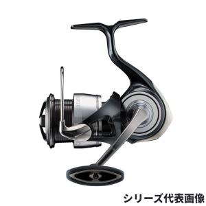 ダイワ スピニングリール セルテート LT2500-H 24年モデル スピニングリール｜釣具のポイント東日本 Yahoo!店