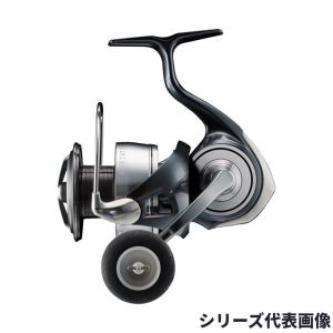 ダイワ スピニングリール セルテート LT5000D-CXH 24年モデル スピニングリール｜釣具のポイント東日本 Yahoo!店