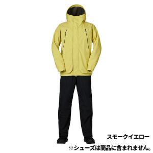 DAIWA（ダイワ） DR-3824 レインマックス レインスーツ ボトムホワイト