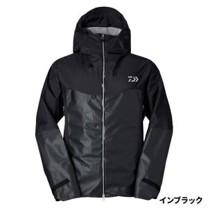 DAIWA（ダイワ） ウェア DR-2325P スプレーコートレインビブパンツ 2XL