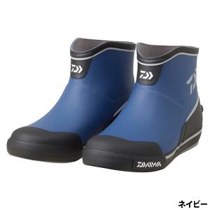 DAIWA（ダイワ） フットウェア ショートネオデッキブーツ DB-2412 3L