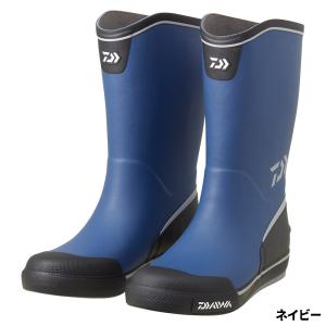 DAIWA（ダイワ） フットウェア ベリーショートネオデッキブーツ DB