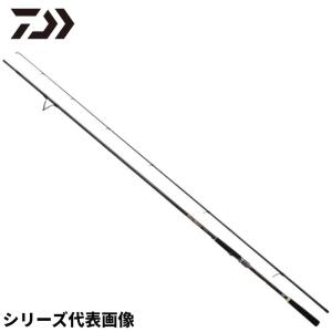 DAIWA（ダイワ） オーバーゼア EX 106MHB / ショアジギングロッド 釣具