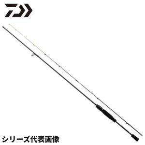 ダイワ 月下美人 AIR アジングボート 69L-S・K 24年モデル アジングロッド｜釣具のポイント東日本 Yahoo!店