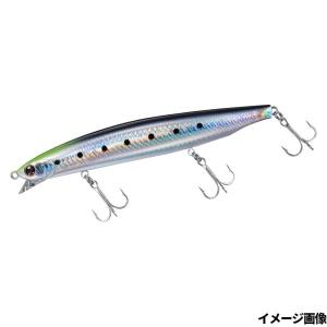 DAIWA（ダイワ） 【現品限り】 ルアー ソルティポップ 110F レーザー