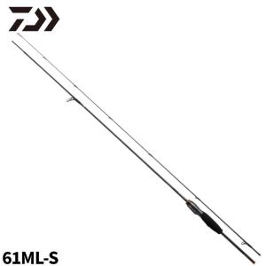 DAIWA(釣り) ダイワ トラウトロッド プレッソ-LTD AGS 61MLF DAIWA(釣り) ダイワ トラウトロッド プレッソ-LTD AGS 61MLF