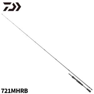 DAIWA（ダイワ） タトゥーラ エリートTATULA ELITE 721MHRB Randy