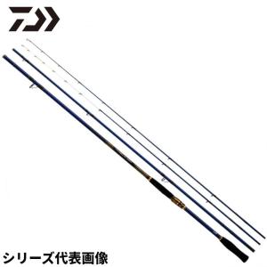 DAIWA（釣り） ダイワ リーガル 5−53遠投 ／磯竿 : つり具の
