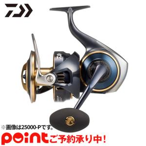 DAIWA(釣り) 【限定1台】ダイワ リョウガ 1520-CC (右ハンドル DAIWA(釣り) 【限定1台】ダイワ リョウガ 1520-CC (右ハンドル