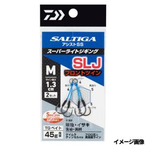 DAIWA（ダイワ） ダイワ(グローブライド) モアザン ブランジーノ AGS