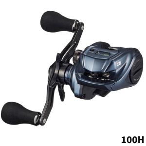 DAIWA（ダイワ） 24 紅牙 IC 200 右ハンドル (2024年モデル) 船用両軸