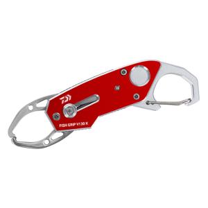 DAIWA（ダイワ） 爆買対象商品 [90] フィッシュグリップ V170 レッド