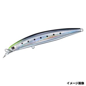 TACKLE HOUSE（タックルハウス） イーノ 129mm 30g No.8 ワカサギ CA