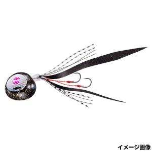 ダイワ タイラバ 紅牙 ベイラバーフリーβ 120g ガングロ｜point-eastjapan