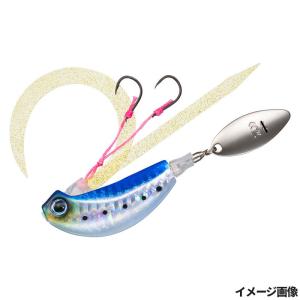 DAIWA（ダイワ） タイラバ 紅牙 ブレードブレイカー TG 玉神 100g PH