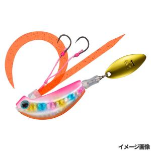 DAIWA（ダイワ） タイラバ 紅牙 ブレードブレイカー TG 玉神 100g PH