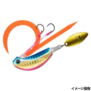 DAIWA（ダイワ） タイラバ 紅牙 ブレードブレイカー TG 玉神 100g PH