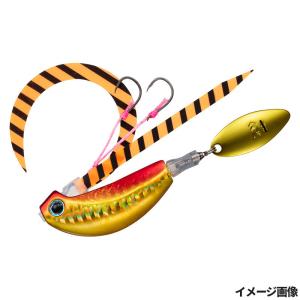DAIWA（ダイワ） タイラバ 紅牙 ブレードブレイカー TG 玉神 150g PH