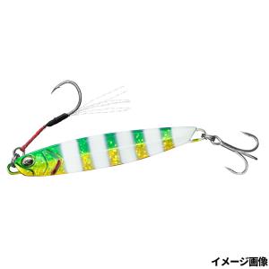 現品限り】 ジグ XOOX フラッシュメタル 35g グリキン : 釣具の