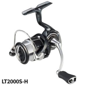 DAIWA（釣り） ダイワ 24 セルテート FC LT2000S-P スピニング