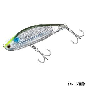 DAIWA（ダイワ） 【現品限り】 ルアー シーバスハンター Z 95S