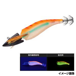 DAIWA（ダイワ） エギ エメラルダス ボート II RV(ラトルバージョン