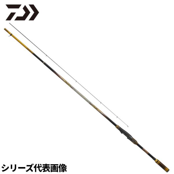 ダイワ 磯竿 24 トーナメント磯AGS L-50