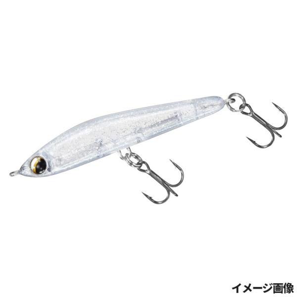 ダイワ ルアー 月下美人 澪示威R 45S クリアグリッター