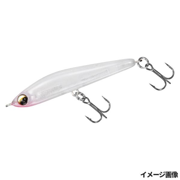 ダイワ ルアー 月下美人 澪示威R 45S レッドグロー