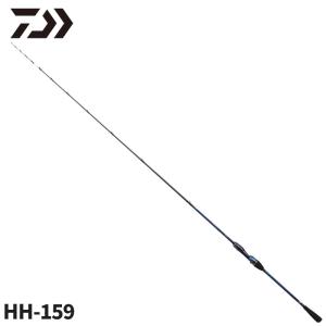 DAIWA（釣り） ダイワ 船竿 メタリア 湾フグ S-175・J 24年モデル