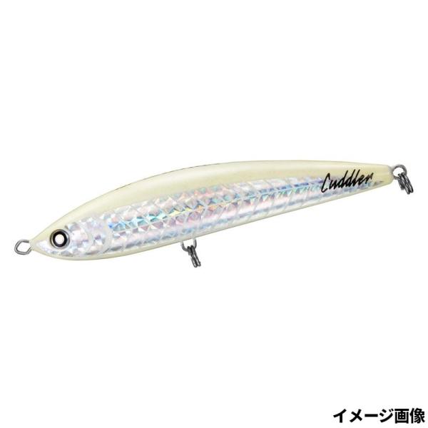 ダイワ ルアー ソルティガ カドラー 185F グローキラ