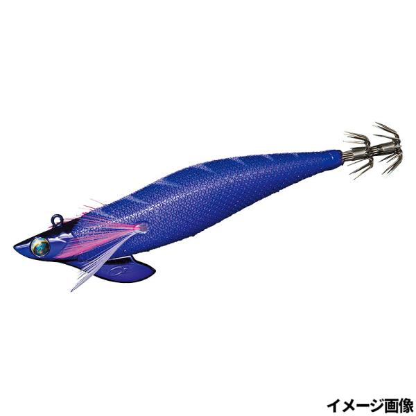 ダイワ エギ エメラルダス ボート II (ノーマルバージョン) 2.75号(25g) 夜光-パープ...