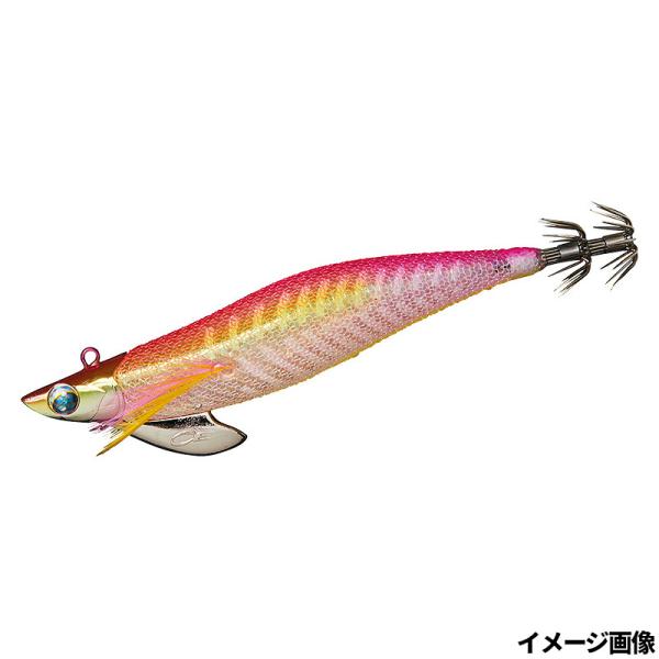 【現品限り】 ダイワ エギ エメラルダス ボート II (ノーマルバージョン) 2.75号(25g)...
