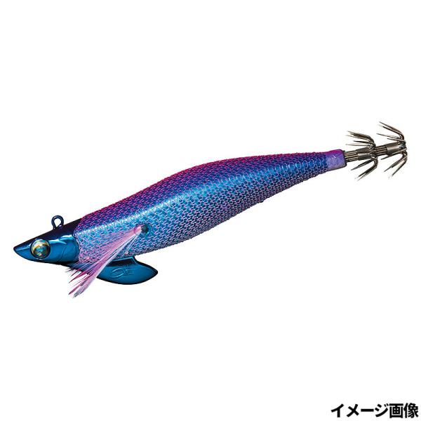 ダイワ エギ エメラルダス ボート II (ノーマルバージョン) 3.25号(30g) 青-ピンク