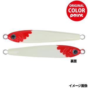 DAIWA（釣り） ダイワ ジグ TGベイト SLJ 80g アデルアカキンティップ