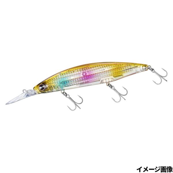 ダイワ ルアー ショアラインシャイナーZ セットアッパー フルバック LI 125SDR-LI LI...