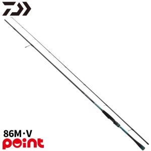 DAIWA（ダイワ） エギングロッド EMERALDAS(エメラルダス) MX 80MLM・V
