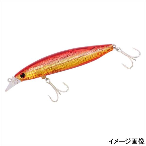 ダイワ ルアー ショアラインシャイナーZ バーティス R レーザーインパクト 98S LIダブルレッ...