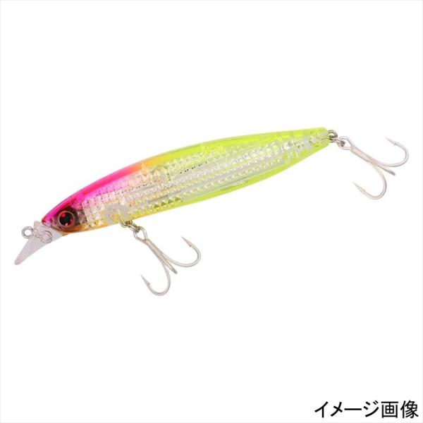 ダイワ ルアー ショアラインシャイナーZ バーティス R レーザーインパクト 98S LIピンクヘッ...