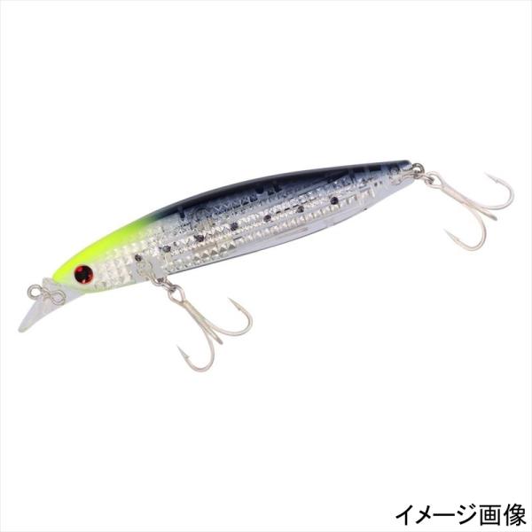 ダイワ ルアー ショアラインシャイナーZ バーティス R レーザーインパクト 98S LIチャートヘ...