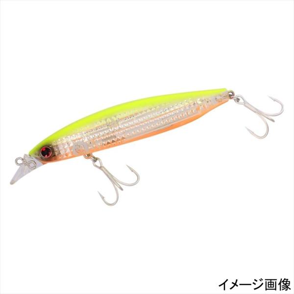 ダイワ ルアー ショアラインシャイナーZ バーティス R レーザーインパクト 98S LIチャートバ...