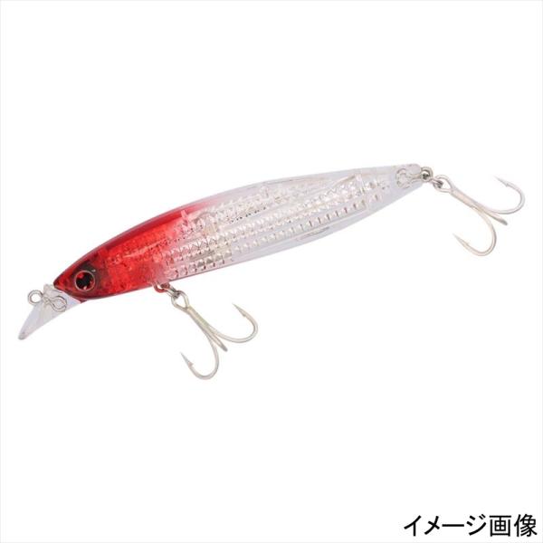 ダイワ ルアー ショアラインシャイナーZ バーティス R レーザーインパクト 98S LIレッドヘッ...