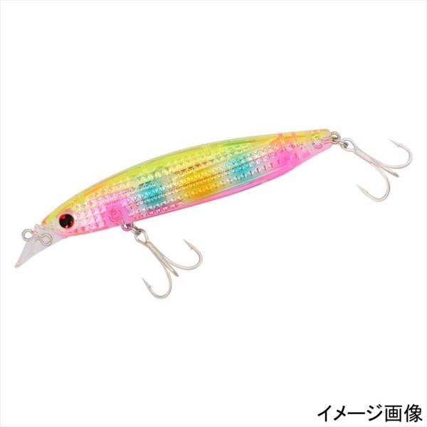 ダイワ ルアー ショアラインシャイナーZ バーティス R レーザーインパクト 98S LI不夜城