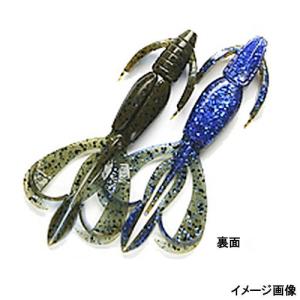 KEITECH（ケイテック） ワーム クレイジーフラッパー 2.8インチ 406
