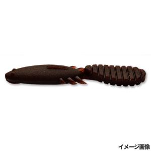 レイドジャパン　オカエビ　2.5インチ　ワームセット レイドジャパン ワーム OKA EBI 2.5インチ 076.パイルシュリンプ