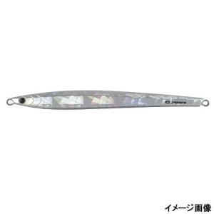 マルシン漁具 メタルジグ 灼熱 Amazon.co.jp: MARUSHINGYOGU(マルシン漁具) メタルジグ 灼熱 300g