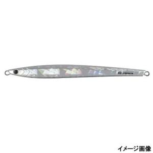 マルシン漁具（DRAGON） ジグ ハイドラ 灼熱 300g ブリリアントS