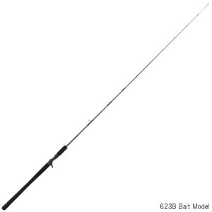 DAIWA（ダイワ） CATALINA AP J59HB ／ジギングロッド